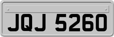 JQJ5260