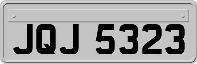 JQJ5323