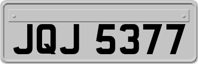 JQJ5377