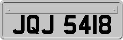 JQJ5418