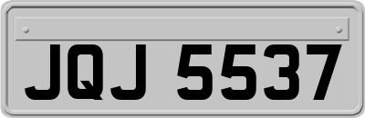 JQJ5537