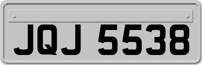 JQJ5538
