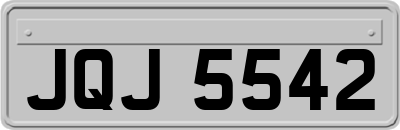 JQJ5542
