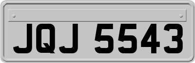 JQJ5543