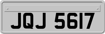 JQJ5617