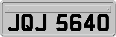 JQJ5640