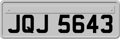 JQJ5643