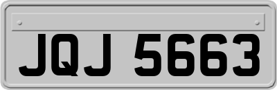 JQJ5663