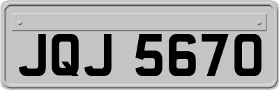 JQJ5670