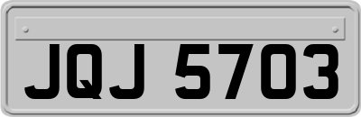 JQJ5703