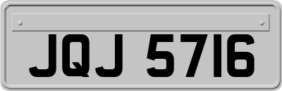 JQJ5716