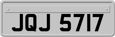JQJ5717