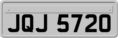 JQJ5720