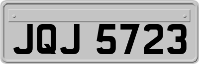 JQJ5723