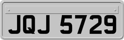 JQJ5729