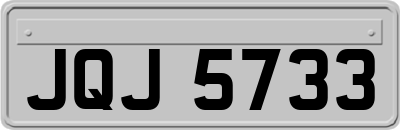 JQJ5733