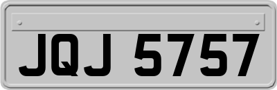 JQJ5757