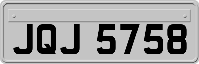 JQJ5758