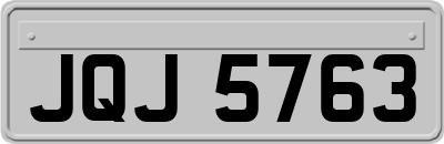 JQJ5763