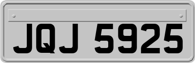 JQJ5925