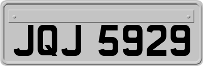 JQJ5929
