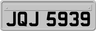 JQJ5939