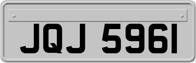 JQJ5961