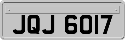 JQJ6017
