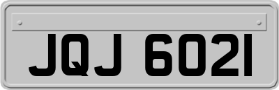 JQJ6021