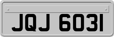 JQJ6031