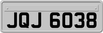 JQJ6038