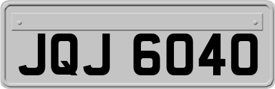 JQJ6040