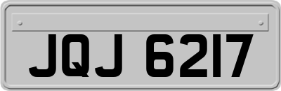 JQJ6217