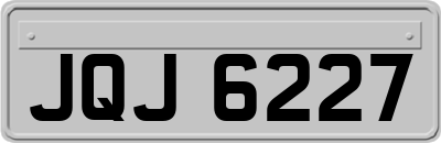 JQJ6227
