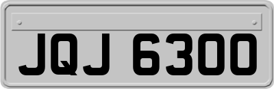 JQJ6300