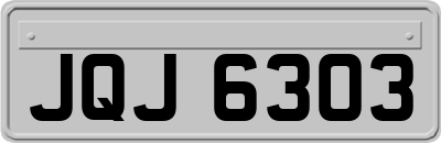 JQJ6303