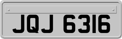 JQJ6316
