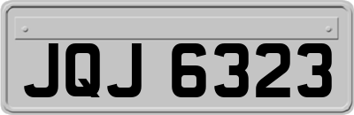 JQJ6323
