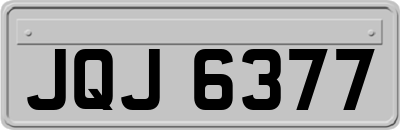 JQJ6377