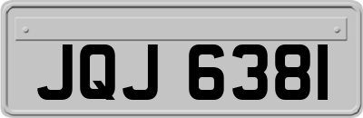 JQJ6381
