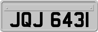 JQJ6431