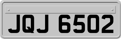 JQJ6502