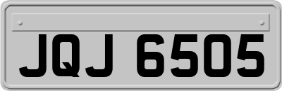 JQJ6505