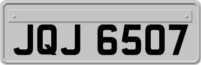 JQJ6507