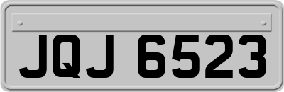 JQJ6523