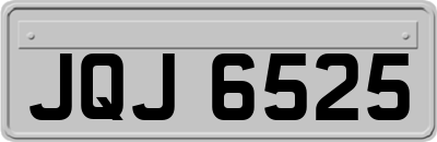 JQJ6525