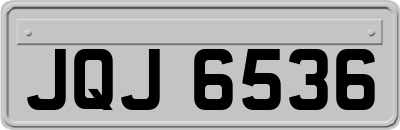 JQJ6536