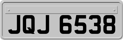 JQJ6538