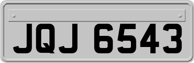 JQJ6543