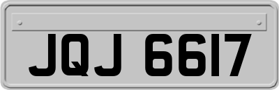 JQJ6617